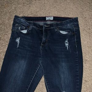 Gogos jeans USA size 7